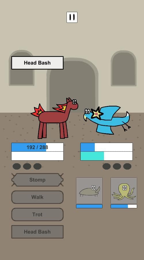 Battle Champion screenshot 2