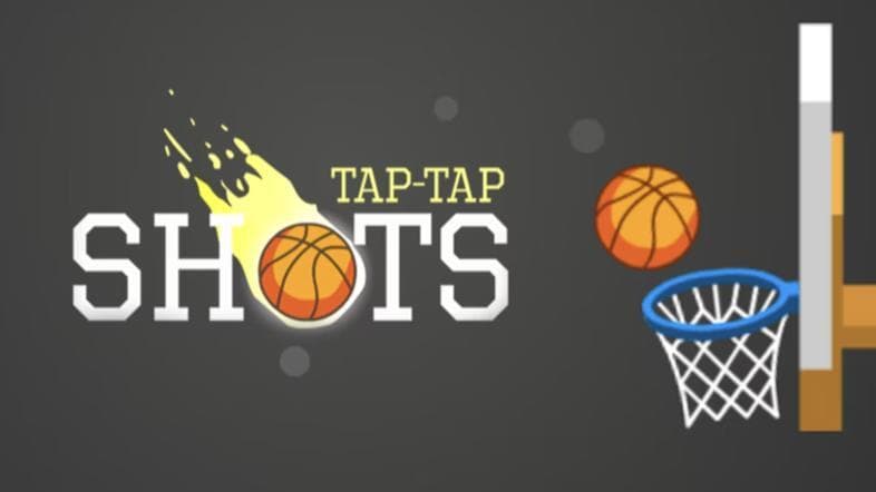 Tap-Tap Shots screenshot 3