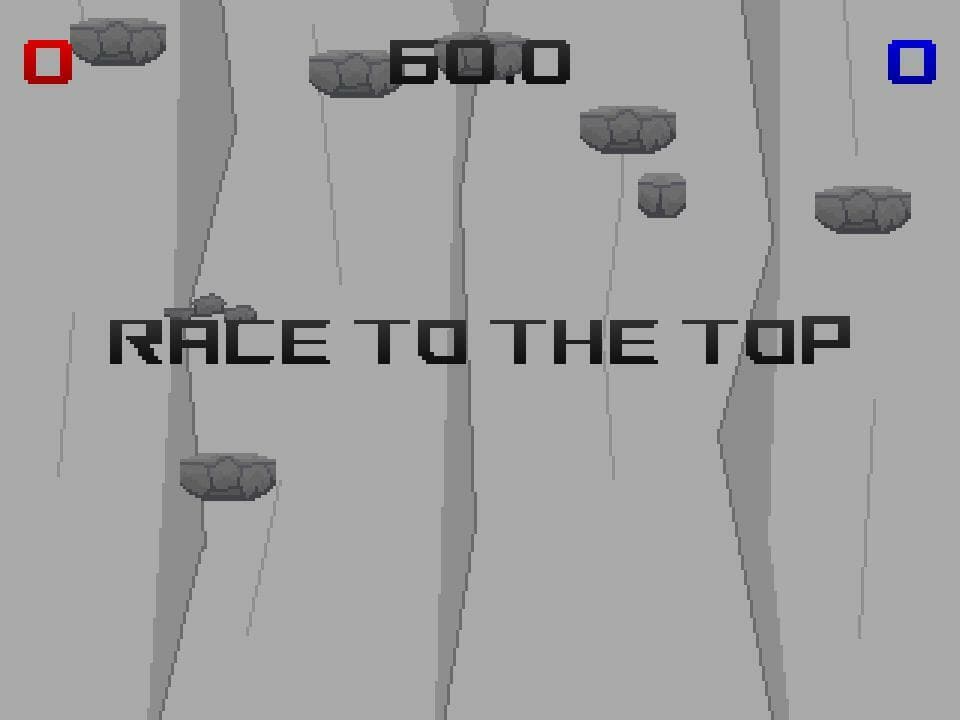Minute Mountaineers screenshot 3