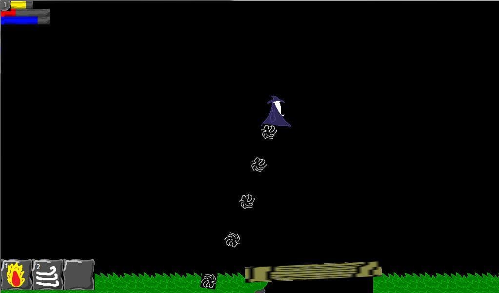 Platform Wizard screenshot 3