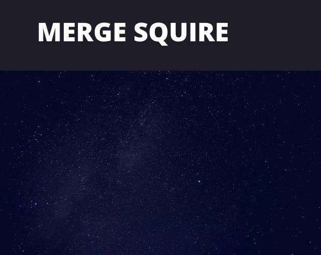 Score space 14: Level Squire