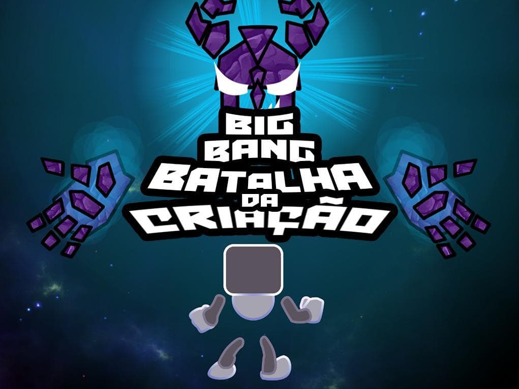 Big Bang: Batalha da Criação