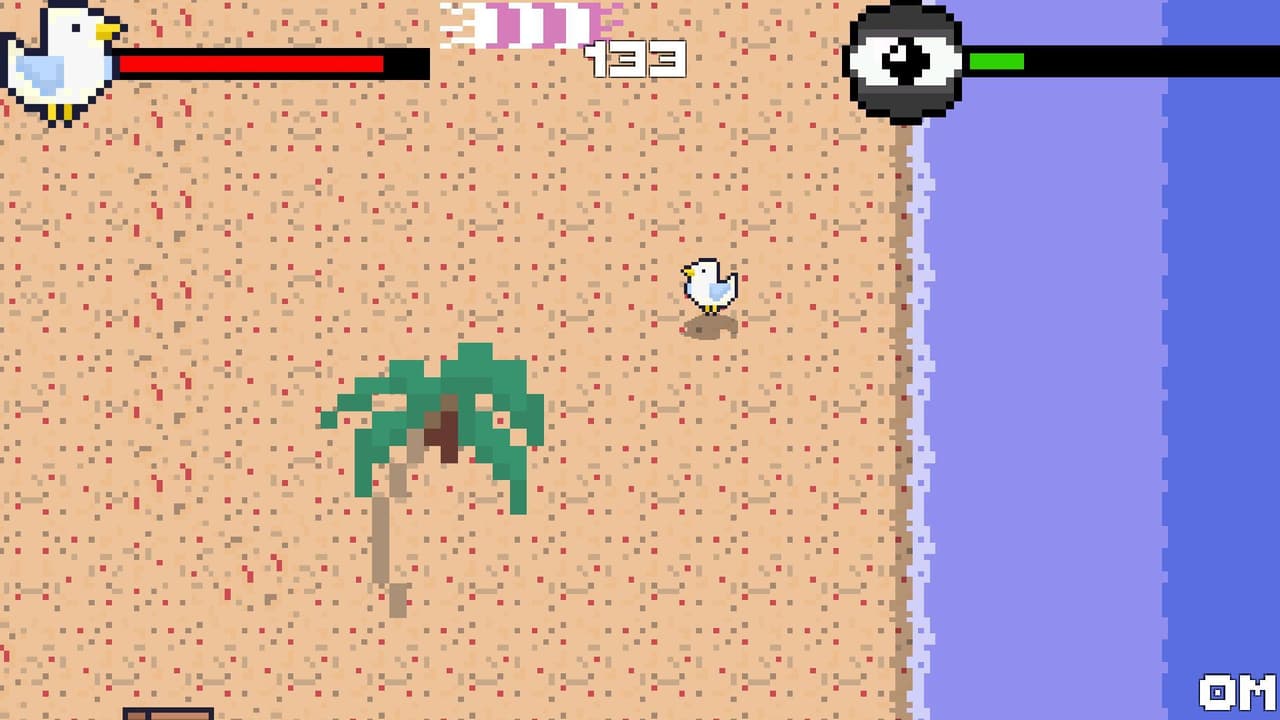 Untitled Seagull Simulator screenshot 3