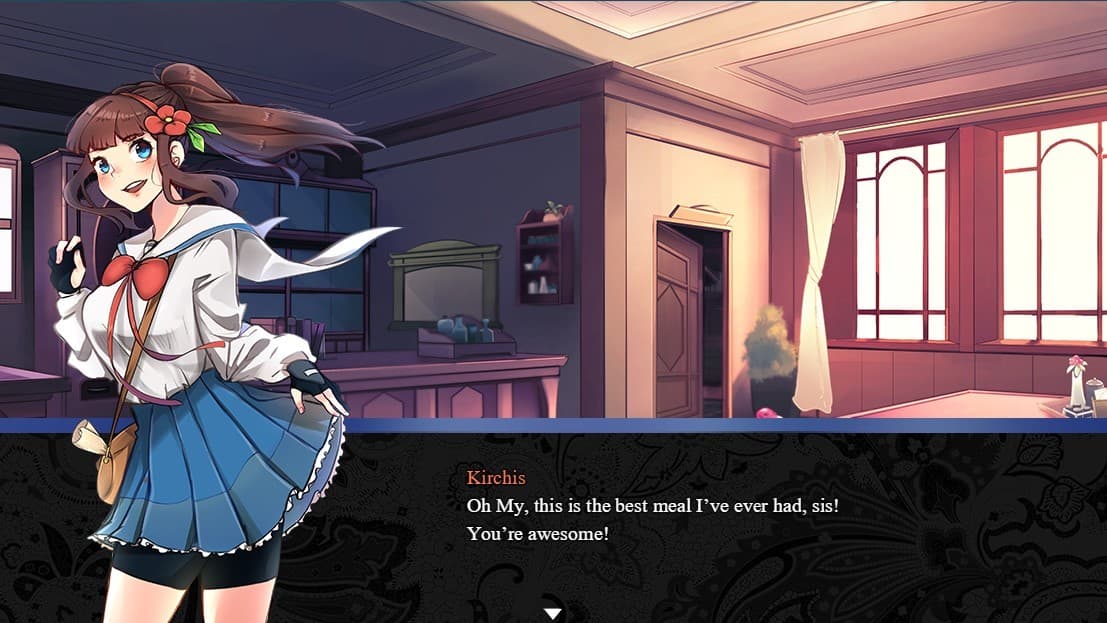 Aurels Banquet screenshot 6