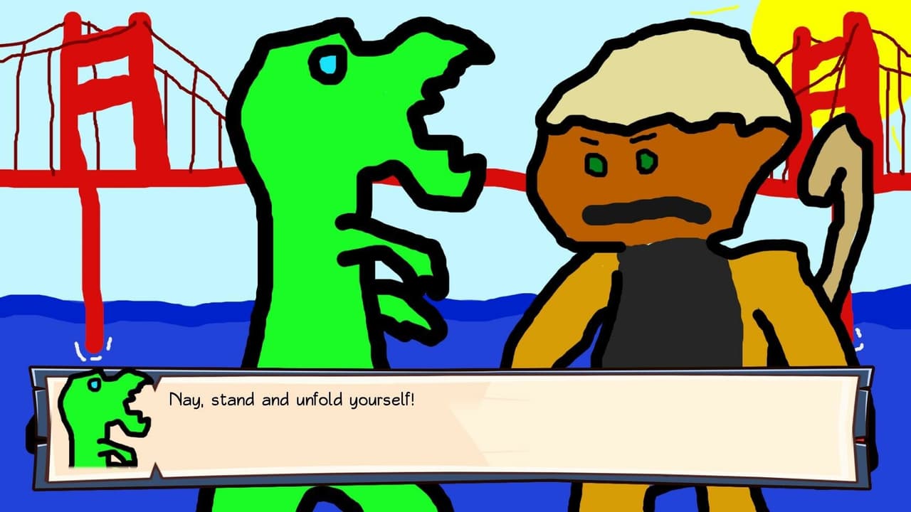 Furry Shakespeare: To Date Or Not To Date Spooky Cat Girls 2?! screenshot 3