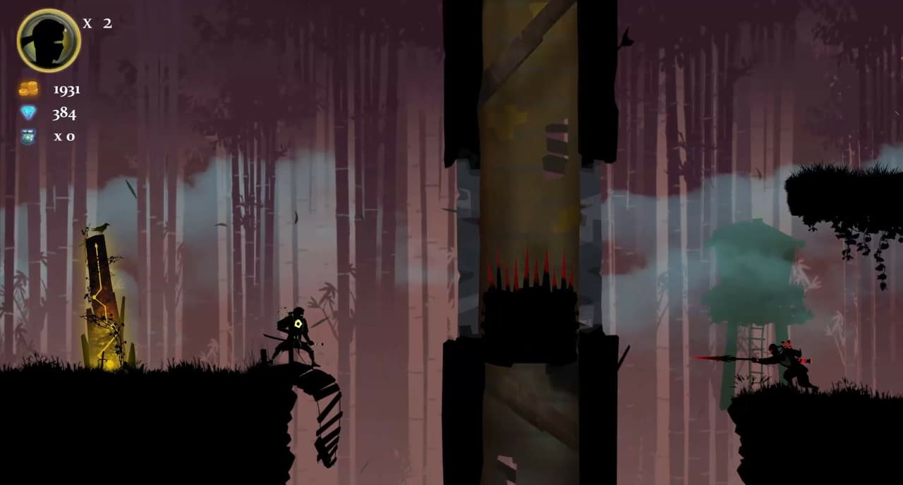 Samurai Revenge screenshot 6