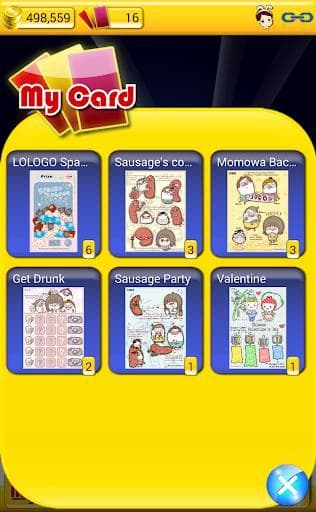 Lotto Scratch Off -Illustrator screenshot 6