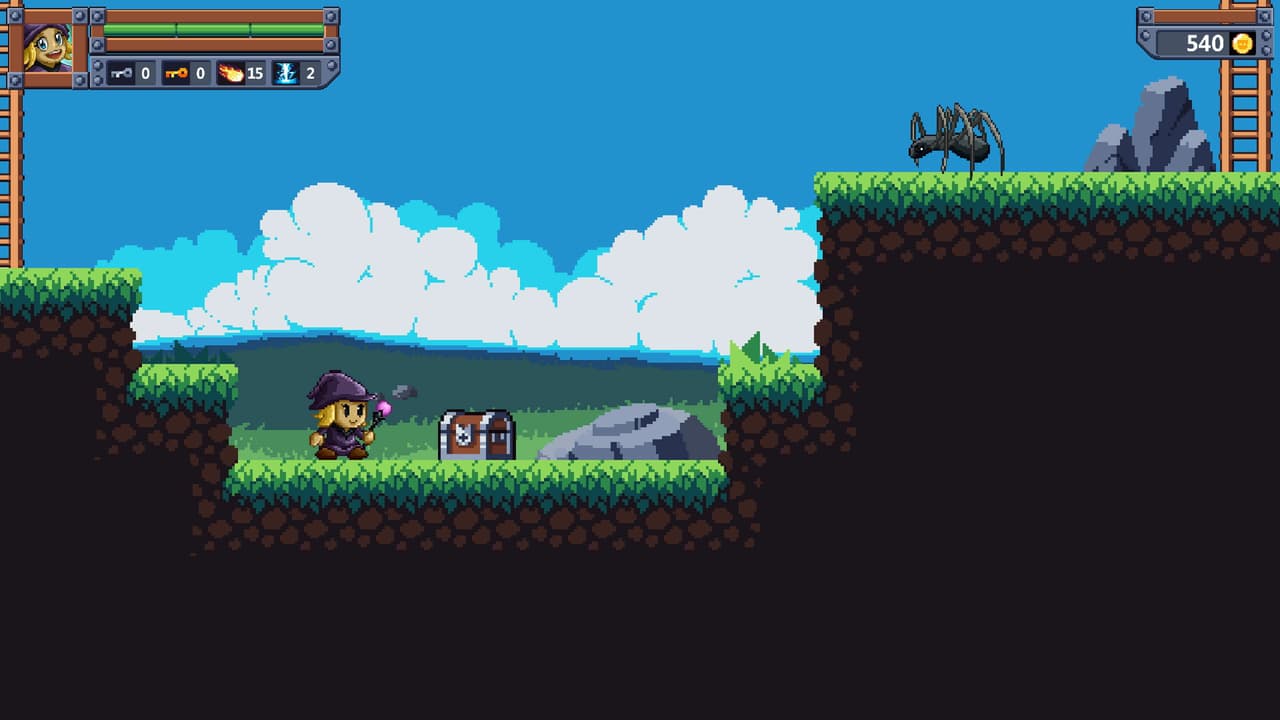 Hellbreachers screenshot 6