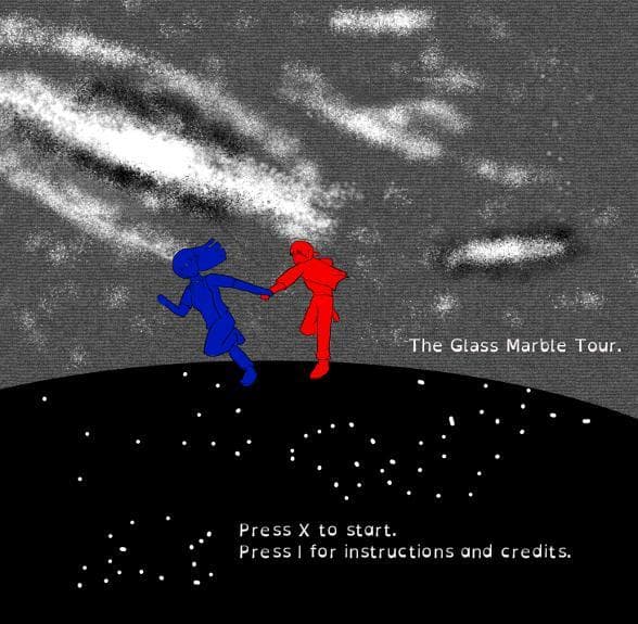 The Glass Marble Tour screenshot 2