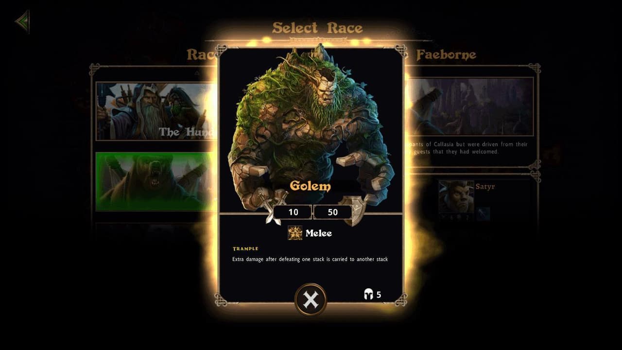Legend of Callasia