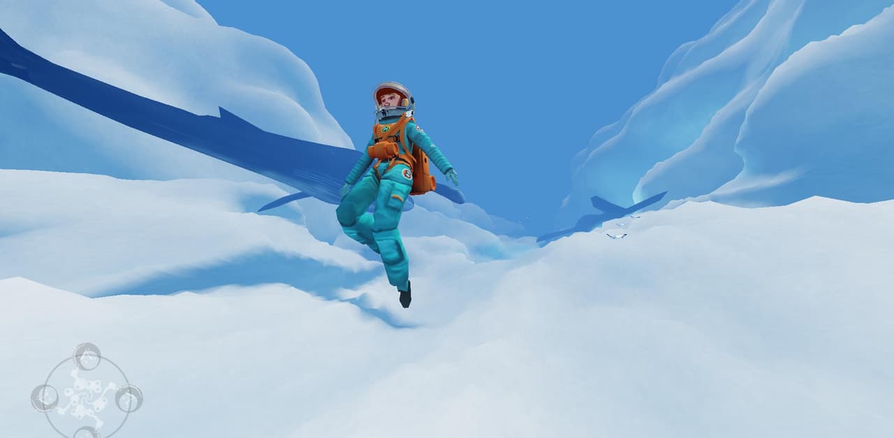 Among The Clouds (masbaco) screenshot 3