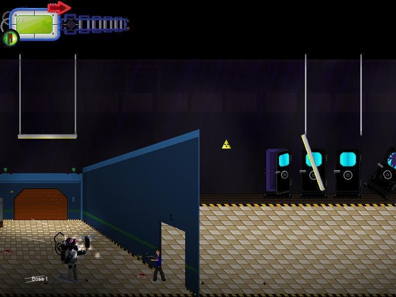 City Holocaust screenshot 5