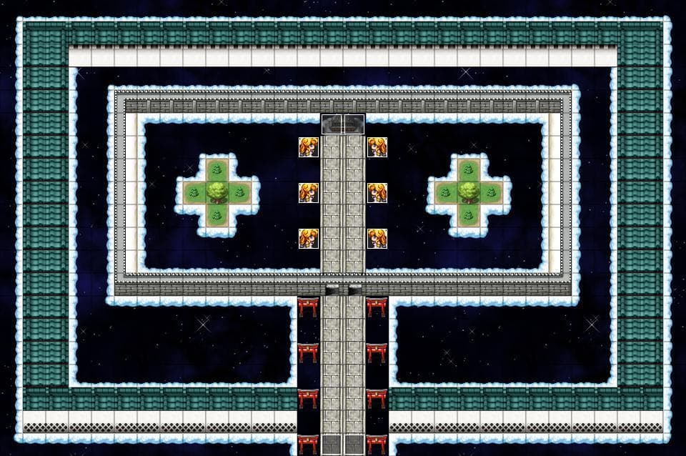 The time of Gods