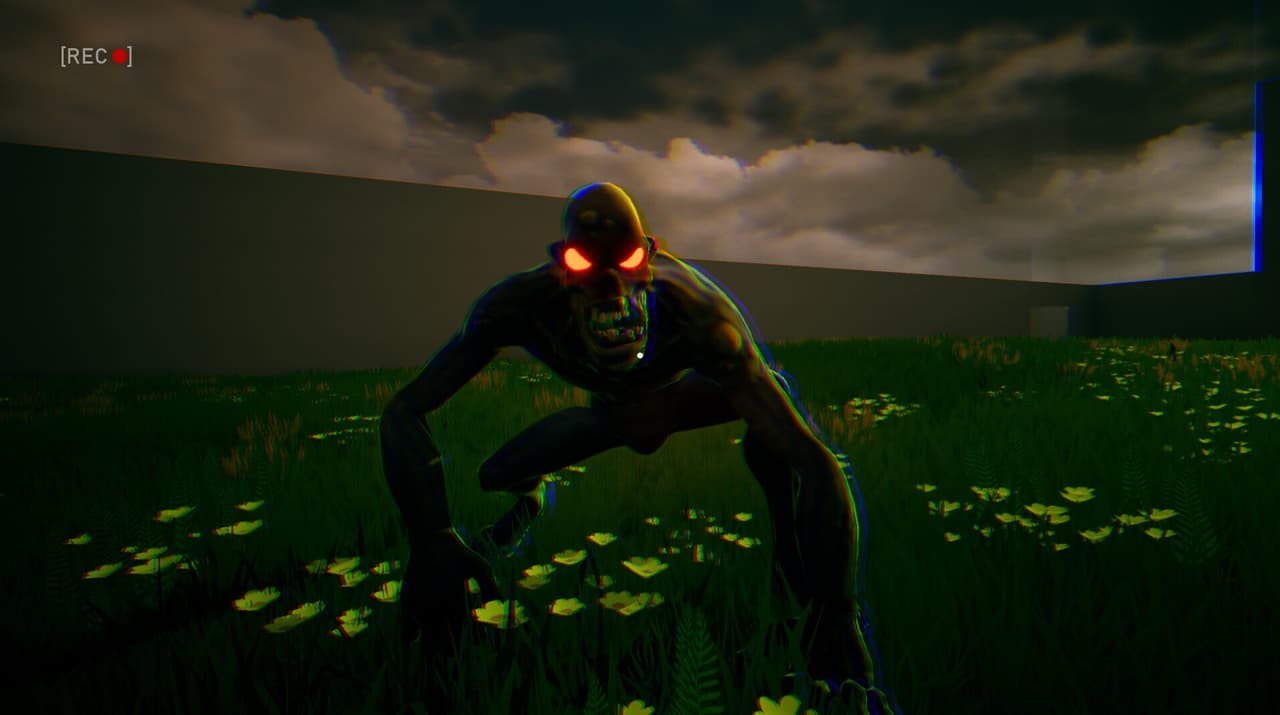 Vincents Horror Story screenshot 6