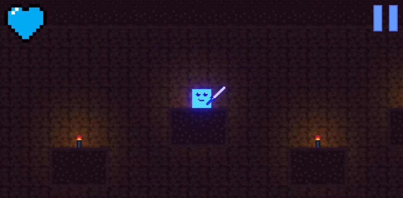 C U B E (DEMO EXTREMELY EARLY ACCESS) screenshot 3