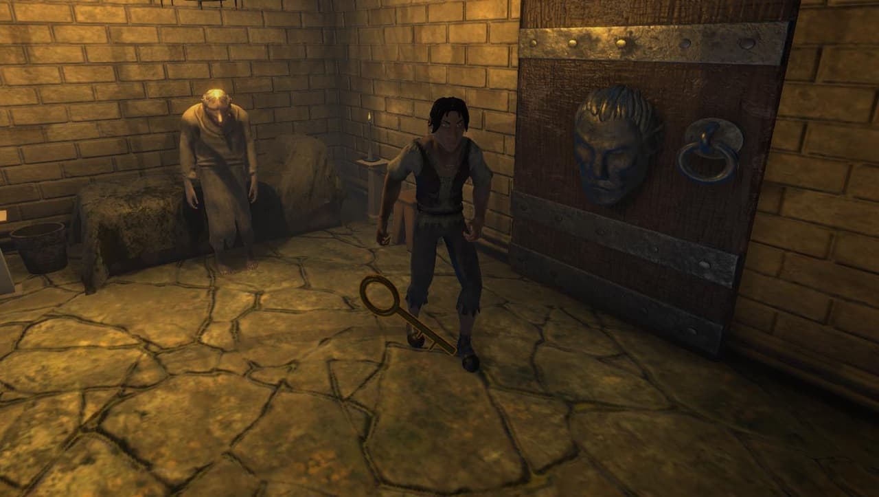 Arce Sanguine screenshot 5