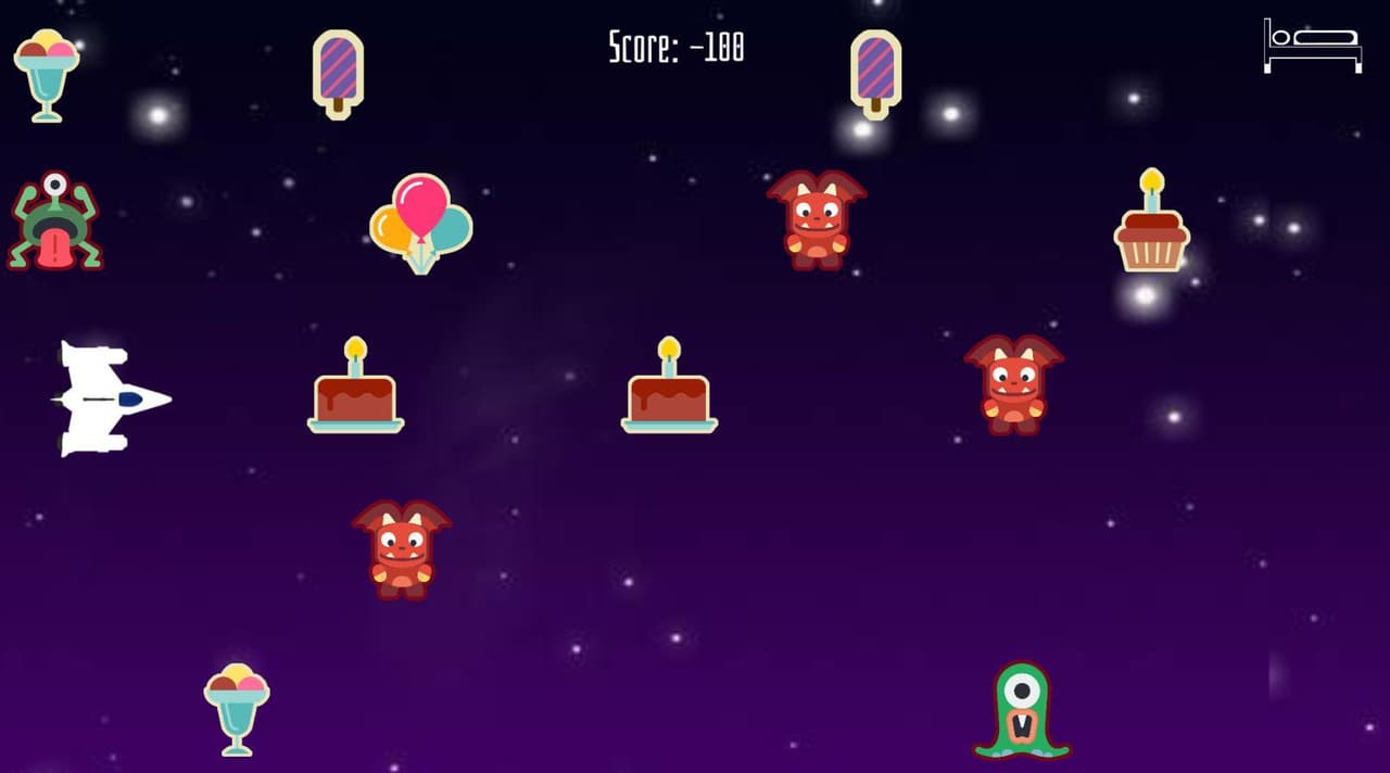 Dreams Patrol screenshot 2