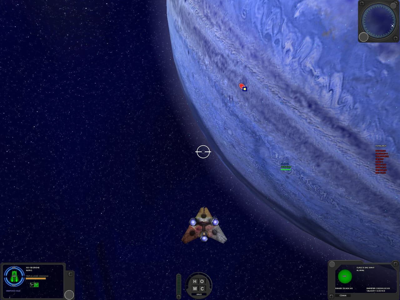 Romanians in Space screenshot 4