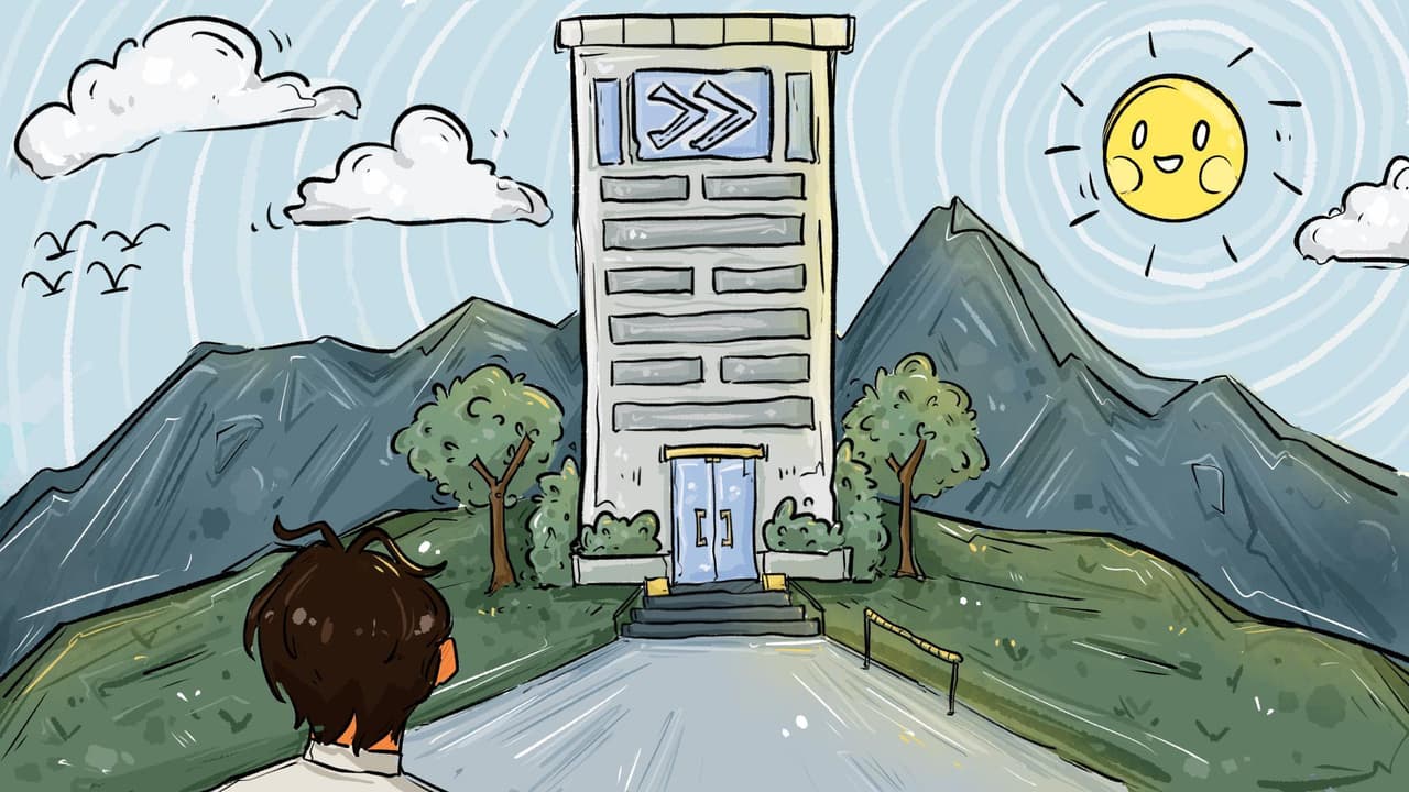 Forward Inc screenshot 2