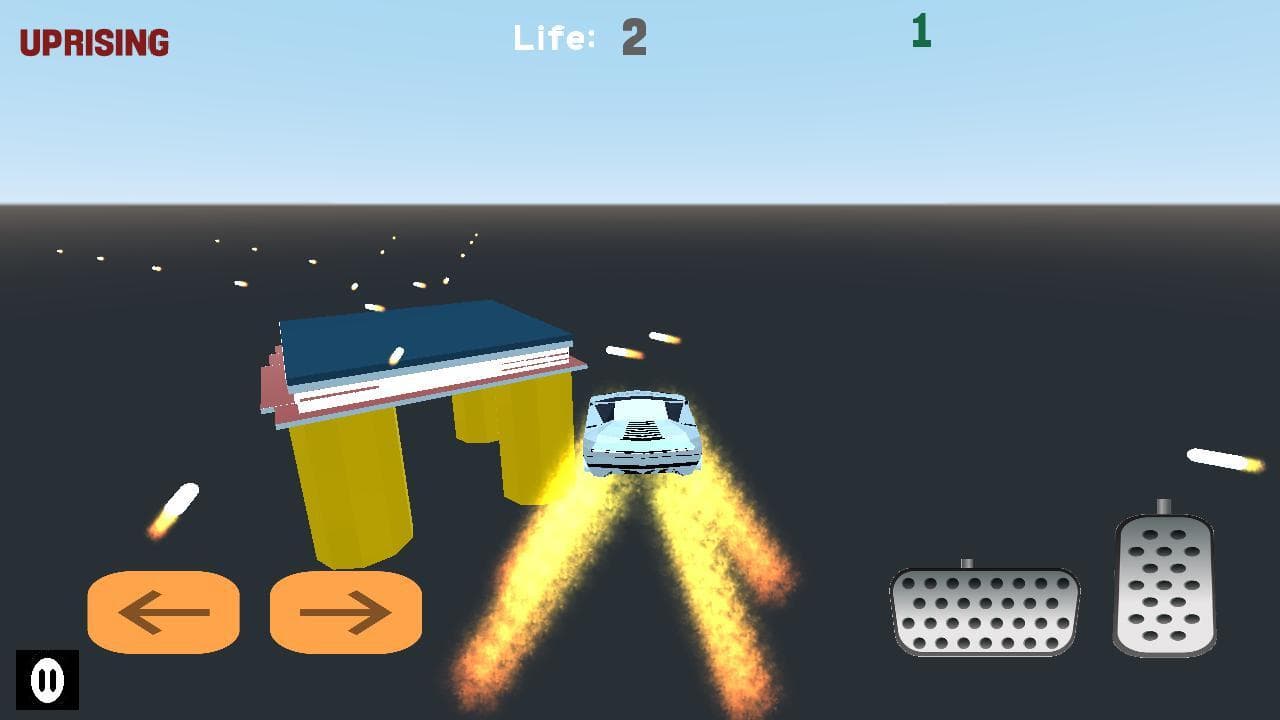 Engine jam screenshot 2