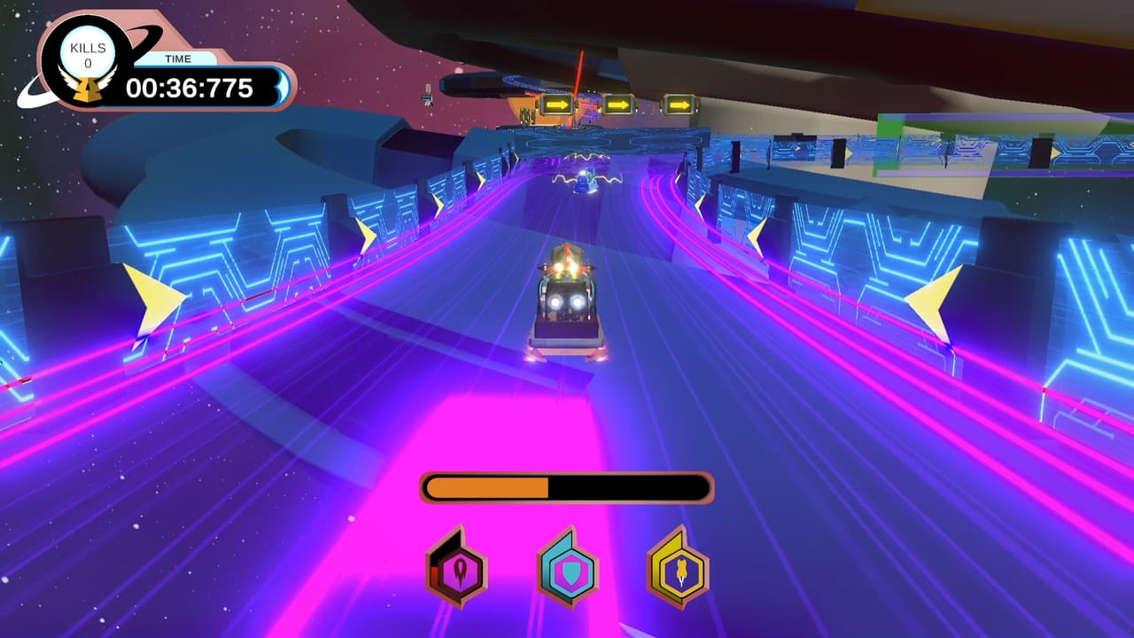Bottom Line screenshot 3