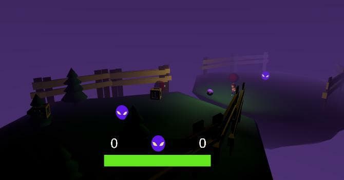 Splinter Soul screenshot 3