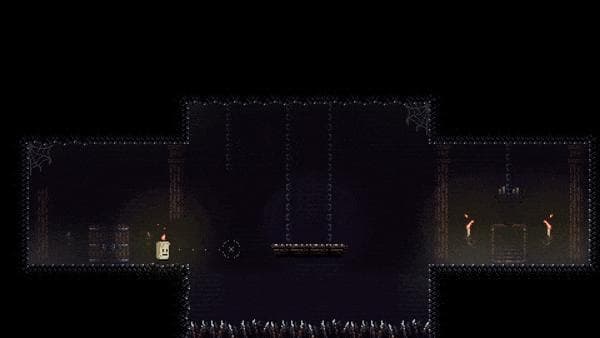 A Tiny Flicker screenshot 2