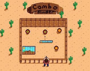 Combo-Slinger