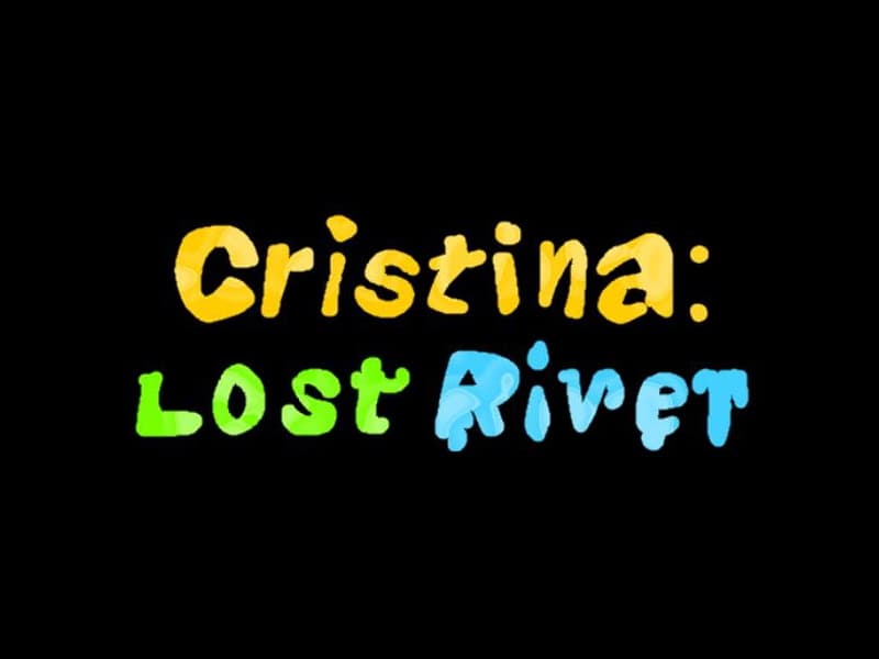 Cristina Lost River