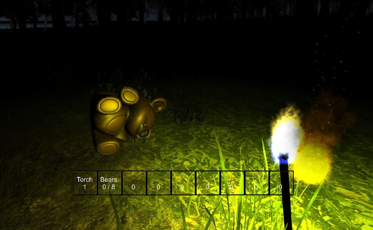 STALKR screenshot 2