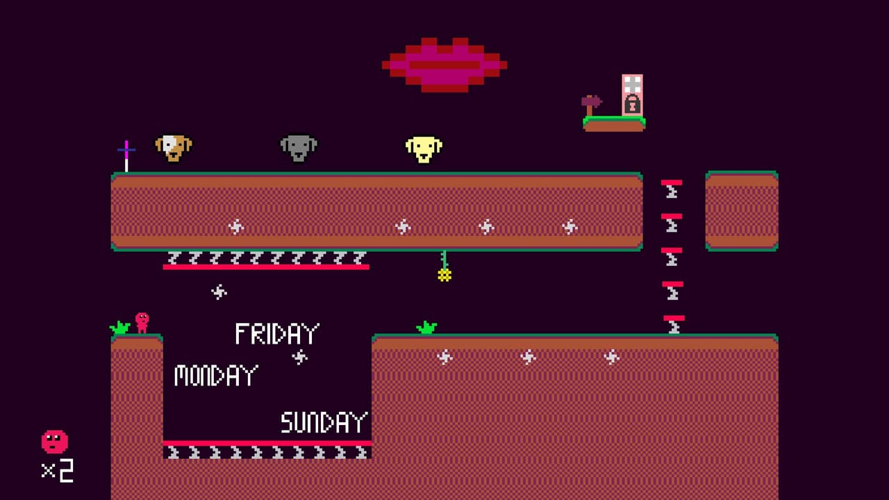 Life Lessons (itch) screenshot 3
