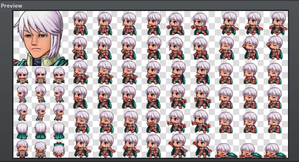 ハッピーハンターの物語