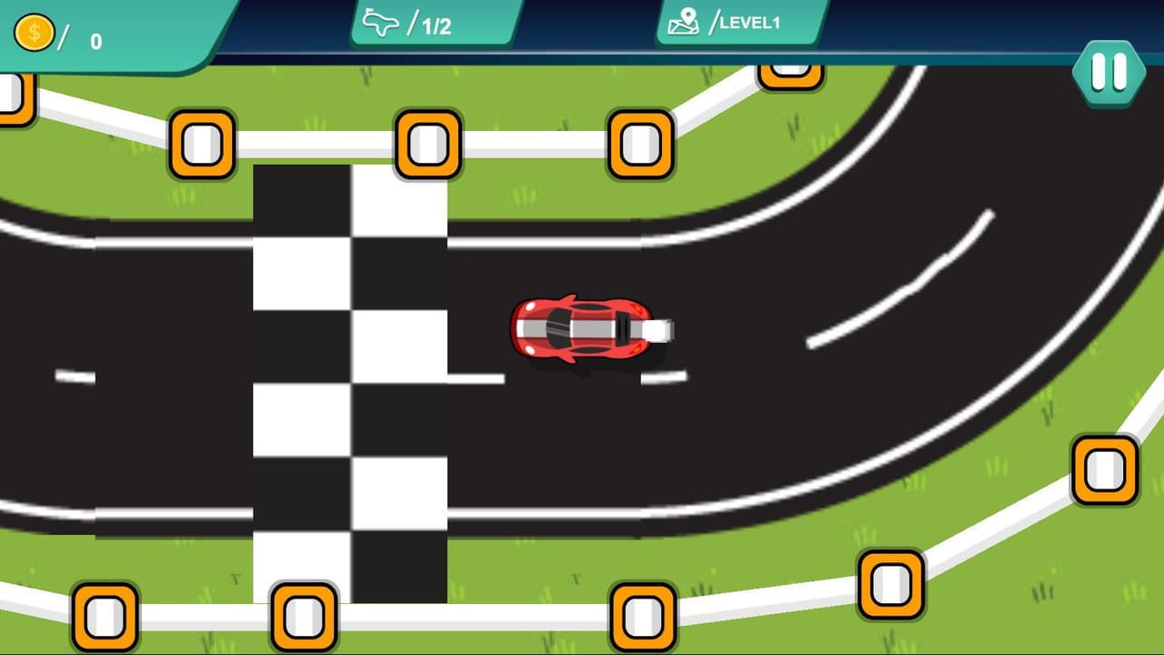 Blade City Racing screenshot 3