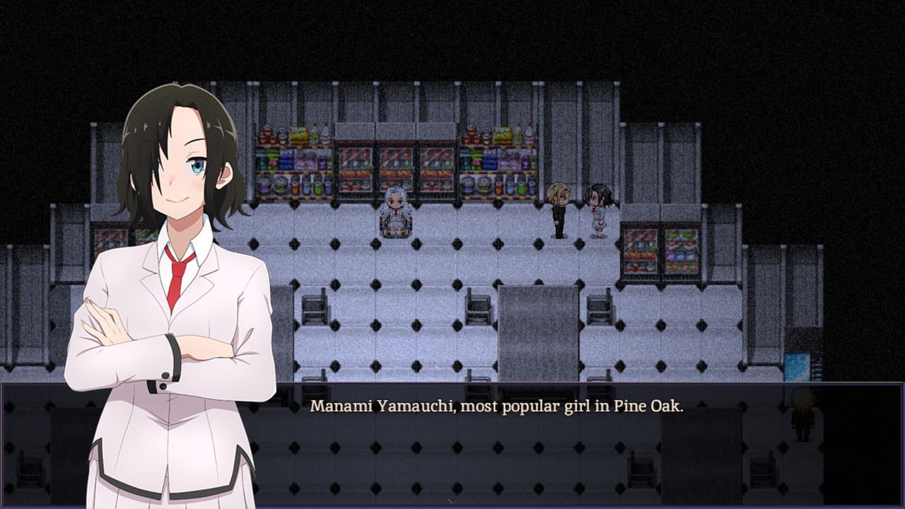 The Doll Beneath screenshot 2