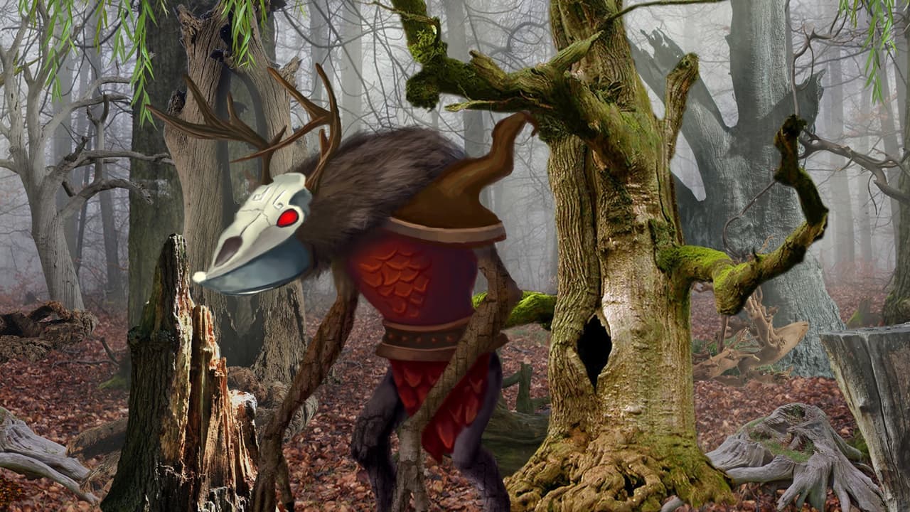 Vampire & Monsters: Hidden Object Games screenshot 5
