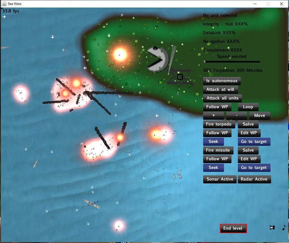 The Archives of Evil Dr BA screenshot 4