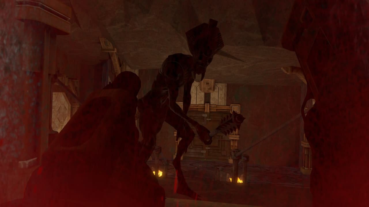 Realm of the Fallen screenshot 4