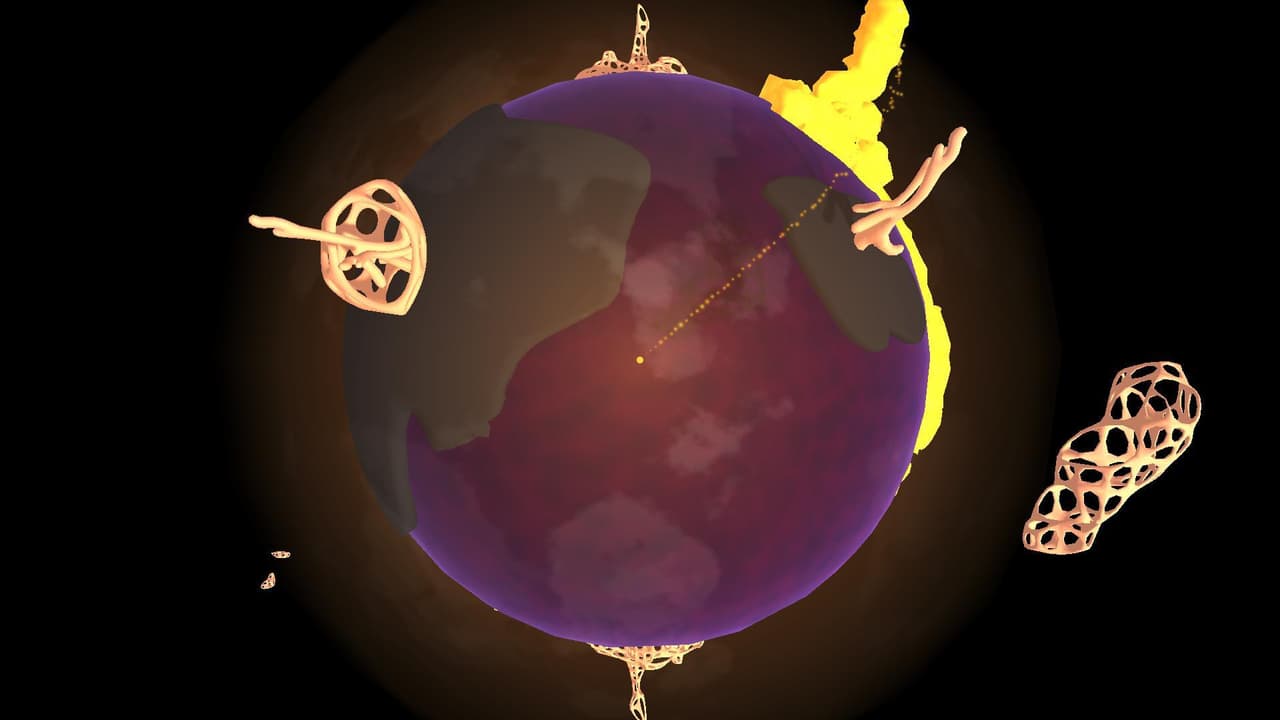 morille screenshot 2