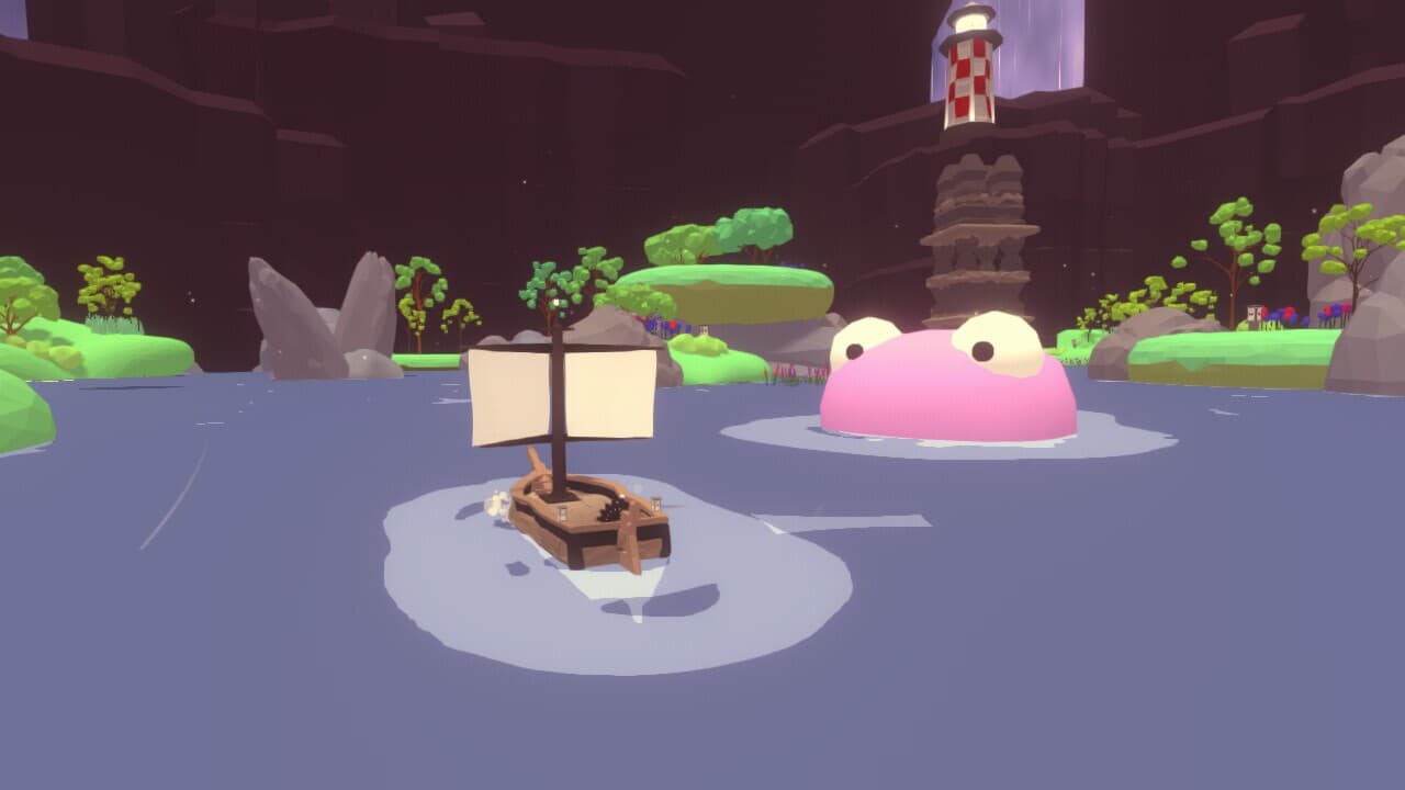 Dream #46 screenshot 2