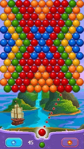 π Bubble Wonderland π screenshot 3