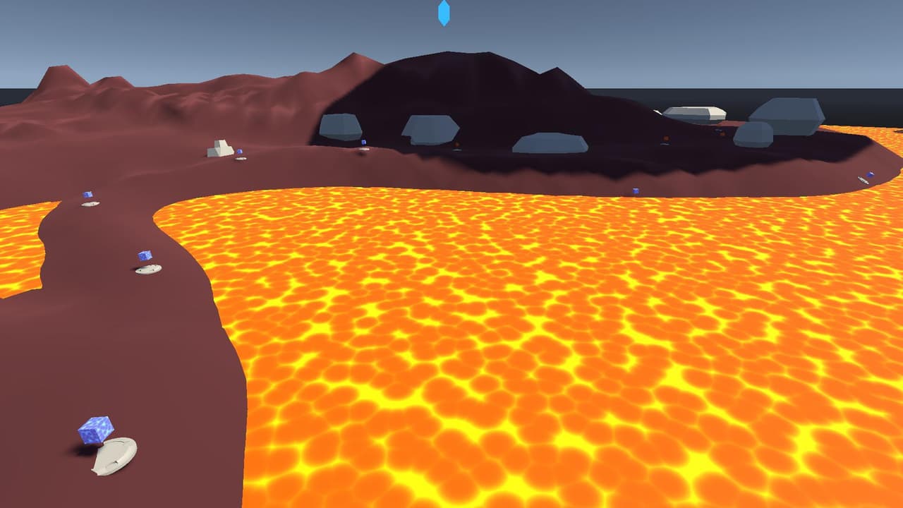 Stirling Eclipse screenshot 3
