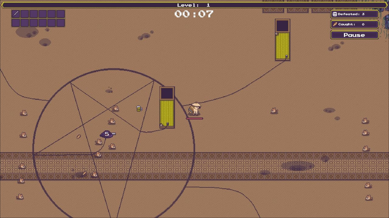 Meme Survivors screenshot 5