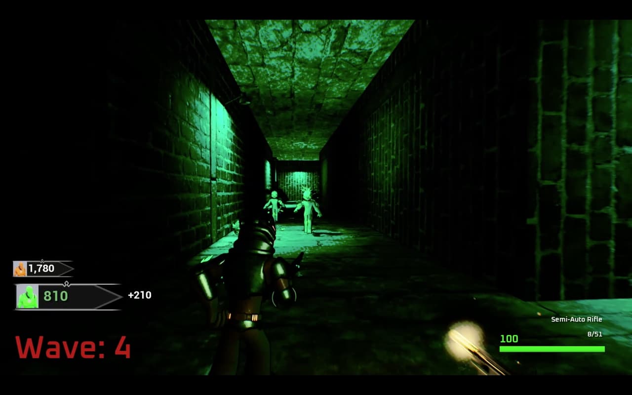ProtoHunter (Early Access) screenshot 3