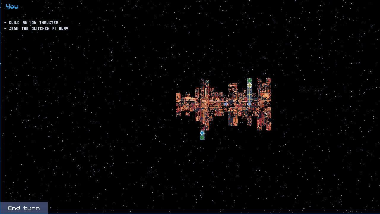 Reclamation Wars screenshot 3