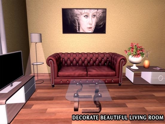 House Design & Home Decoration screenshot 6