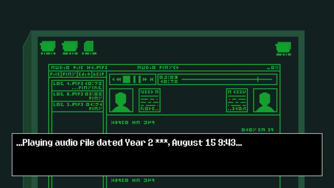 Unusual Adventure screenshot 3