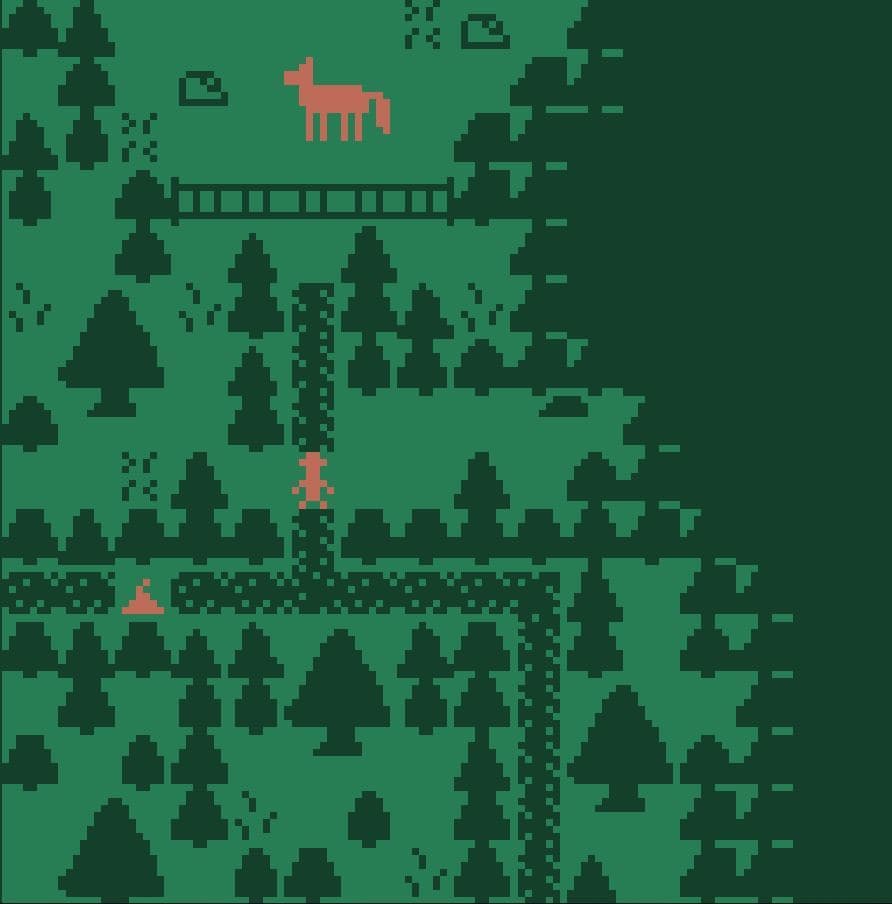 Lakewood Forest