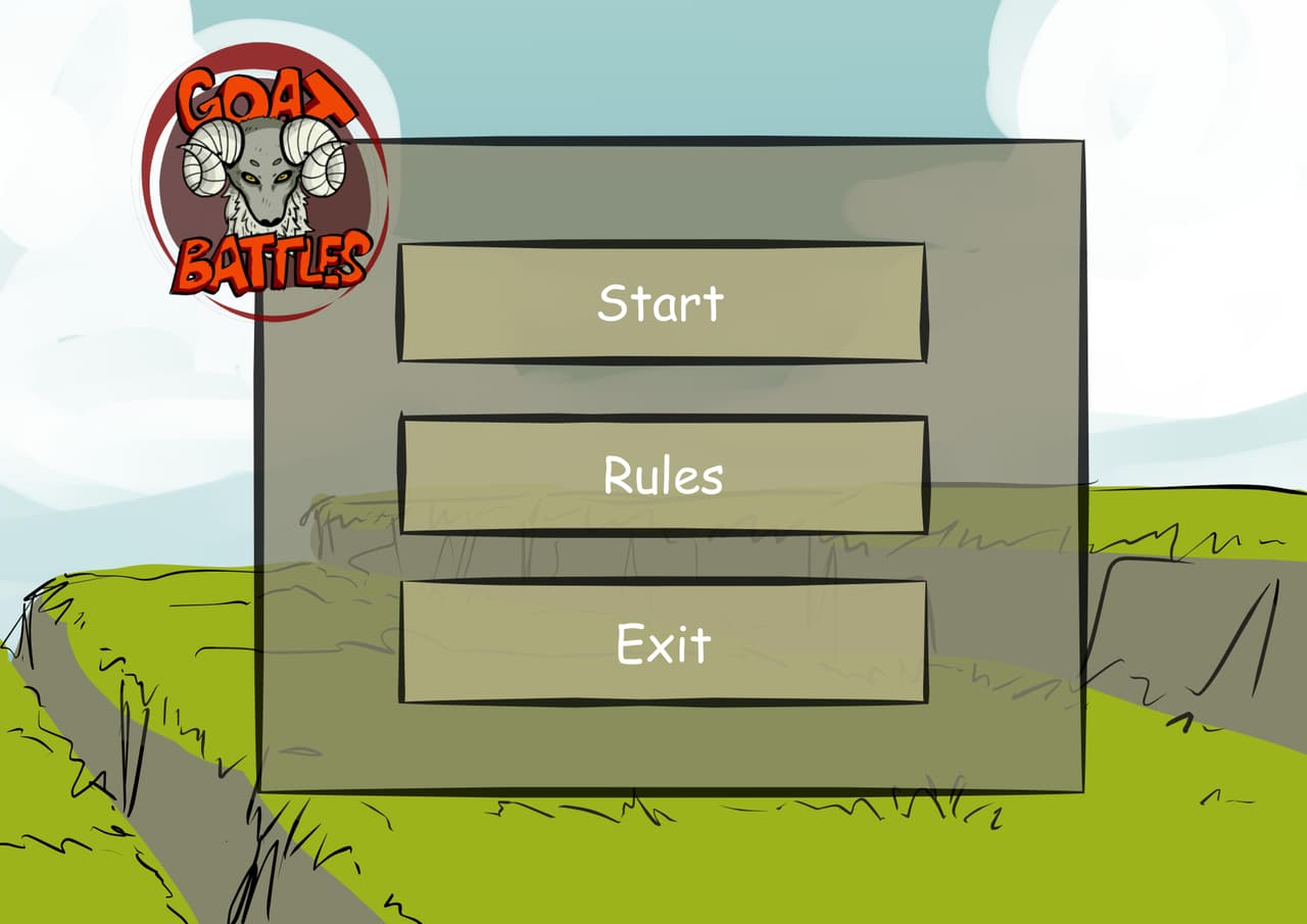 Goat Battles screenshot 4