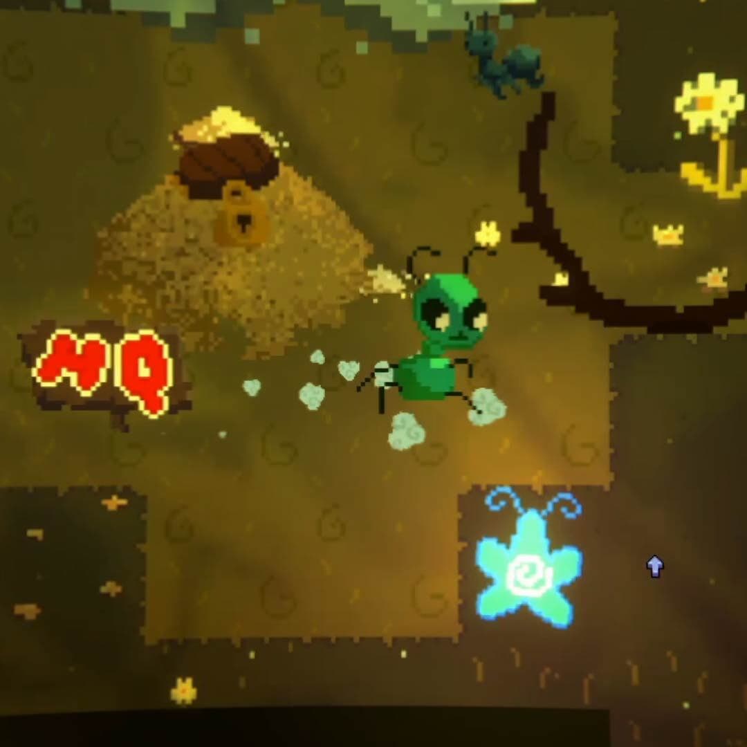 Magic Bug