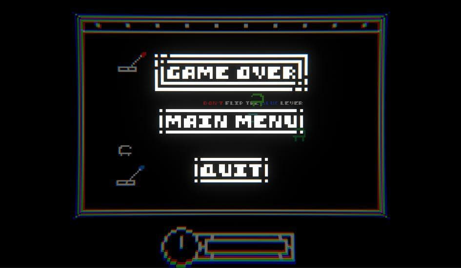 Flipped Judgment screenshot 4